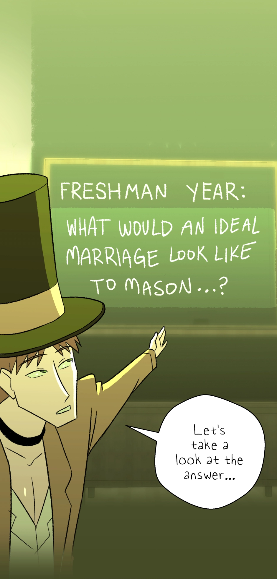 Read Memories chapter 71 image 17 on Lezhin