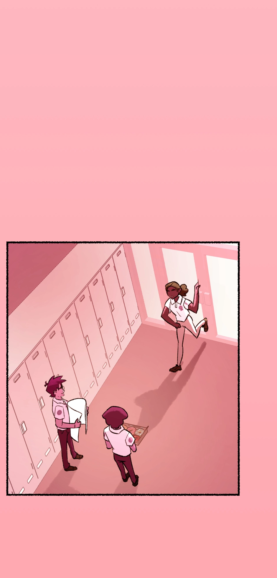 Read Memories chapter 71 image 2 on Lezhin