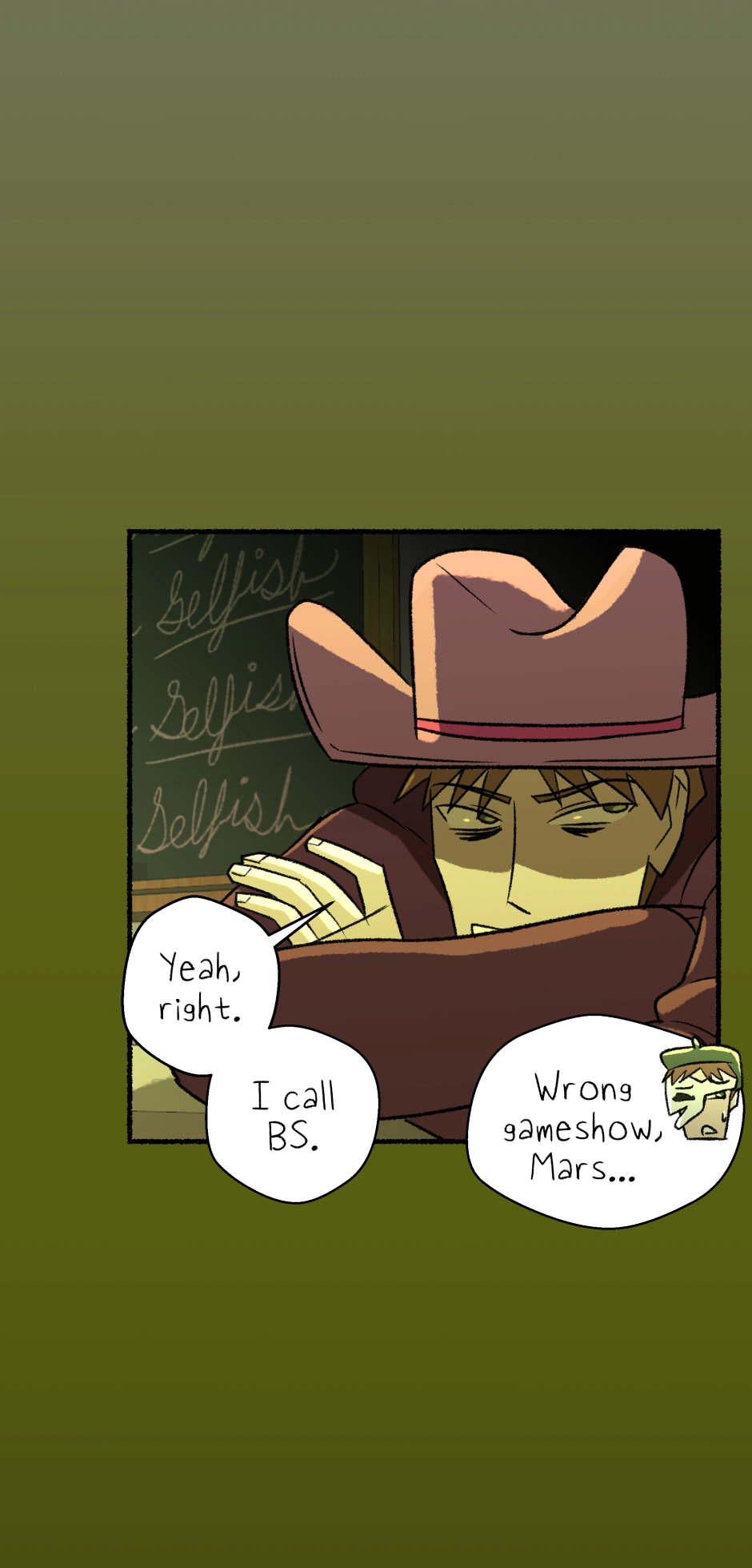 Read Memories chapter 71 image 20 on Lezhin