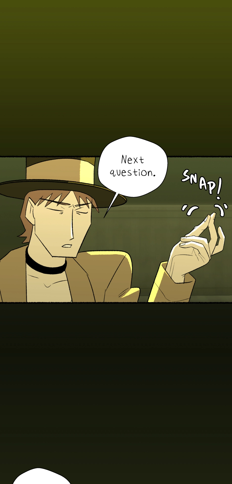 Read Memories chapter 71 image 21 on Lezhin