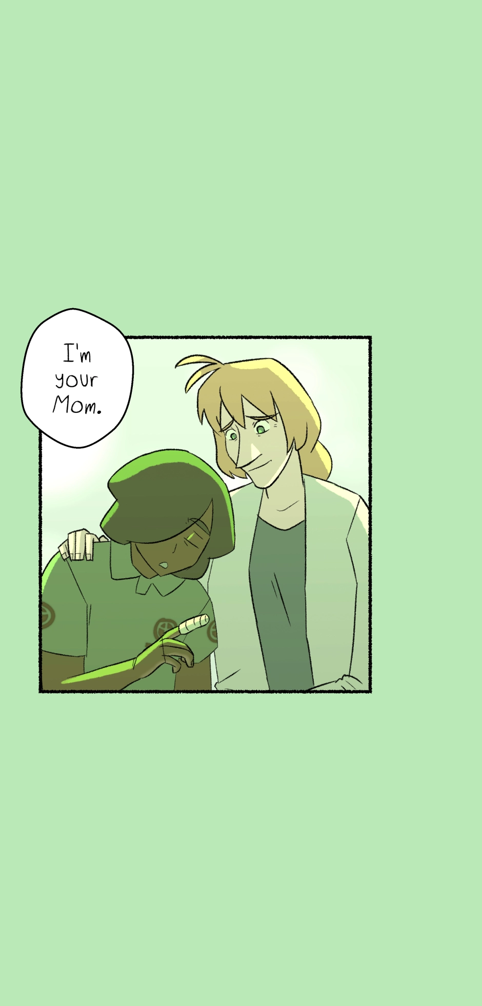 Read Memories chapter 71 image 26 on Lezhin