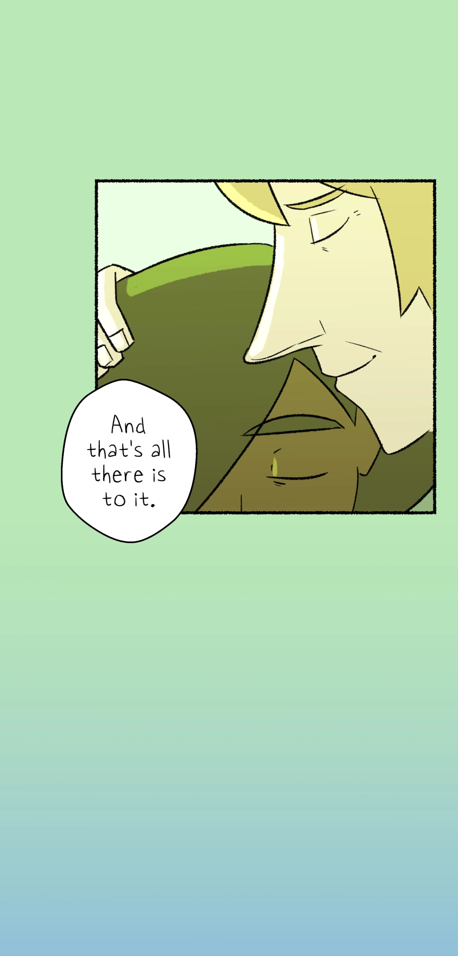 Read Memories chapter 71 image 27 on Lezhin