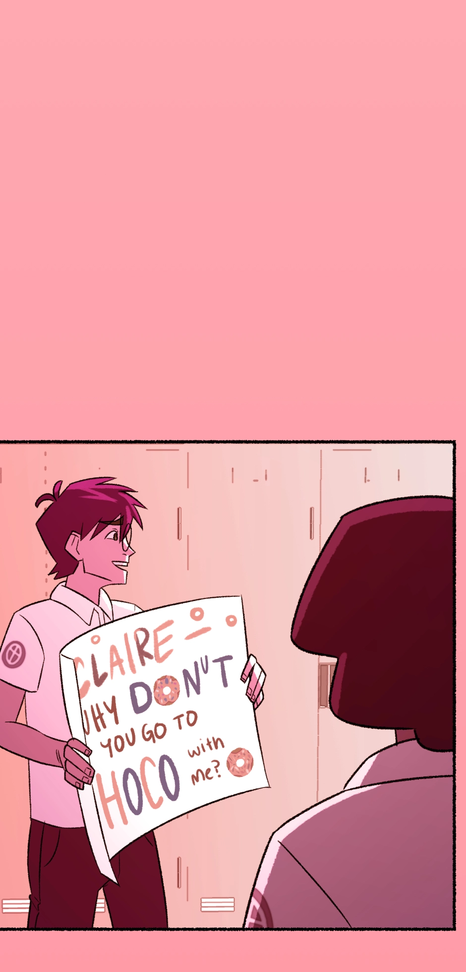 Read Memories chapter 71 image 3 on Lezhin