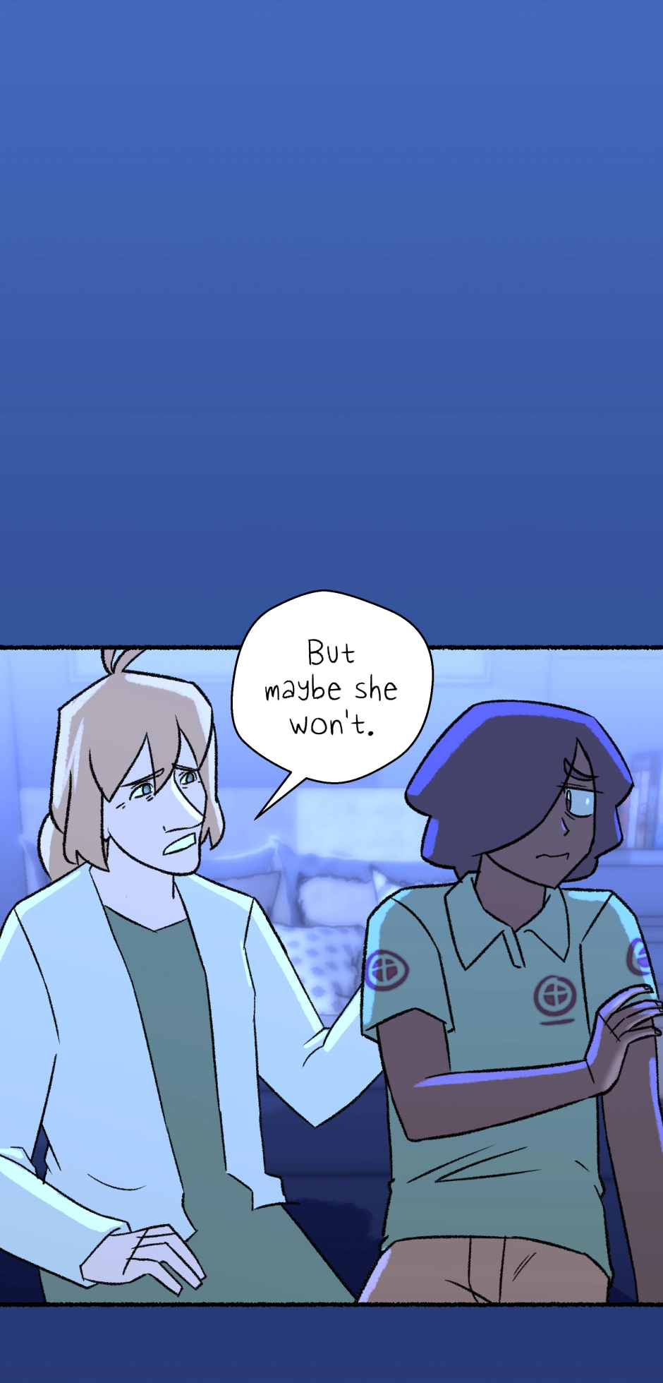 Read Memories chapter 71 image 30 on Lezhin