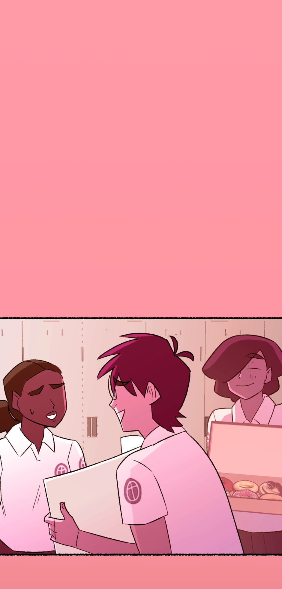 Read Memories chapter 71 image 4 on Lezhin