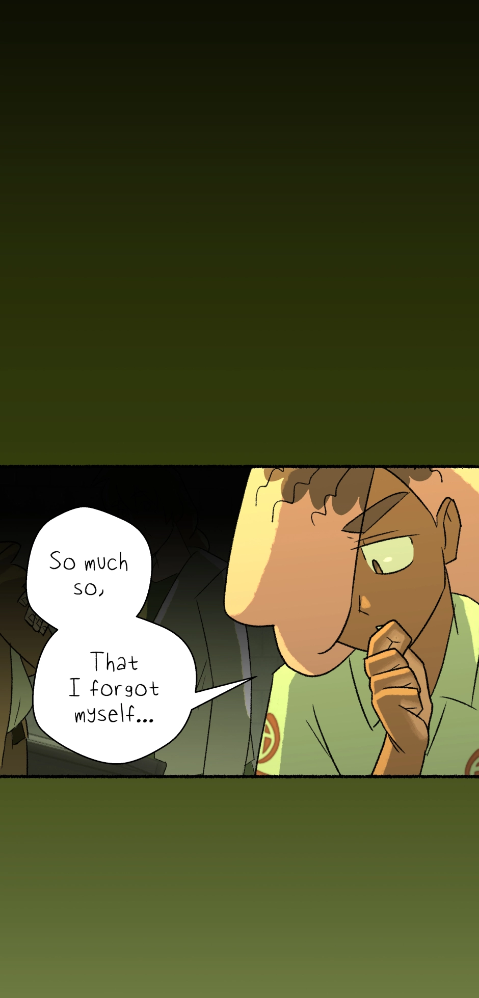 Read Memories chapter 71 image 8 on Lezhin