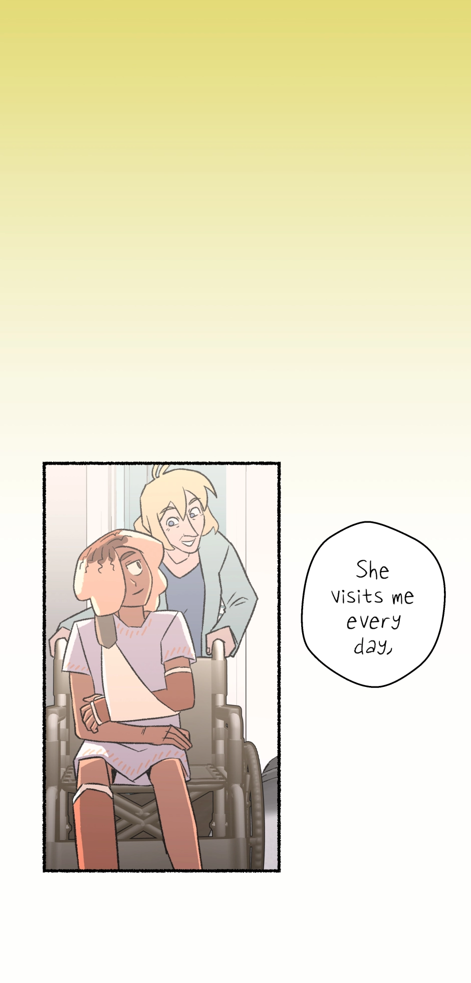 Read Memories chapter 72 image 11 on Lezhin