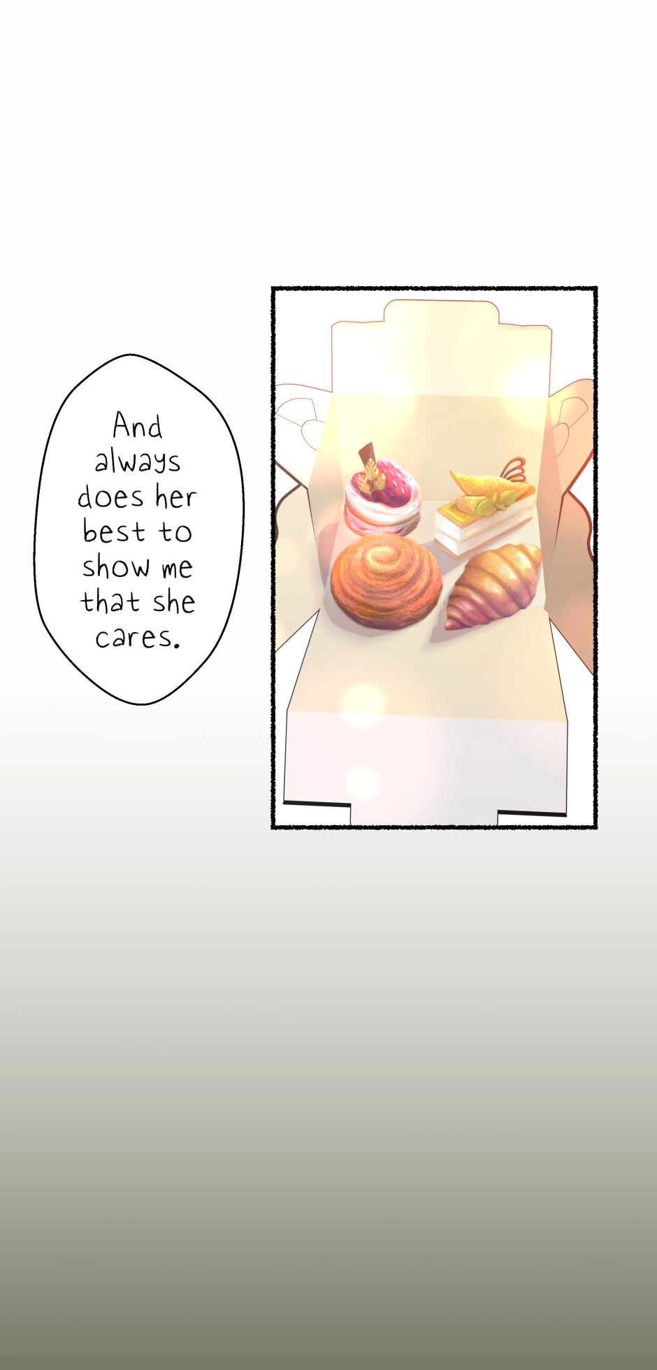 Read Memories chapter 72 image 12 on Lezhin