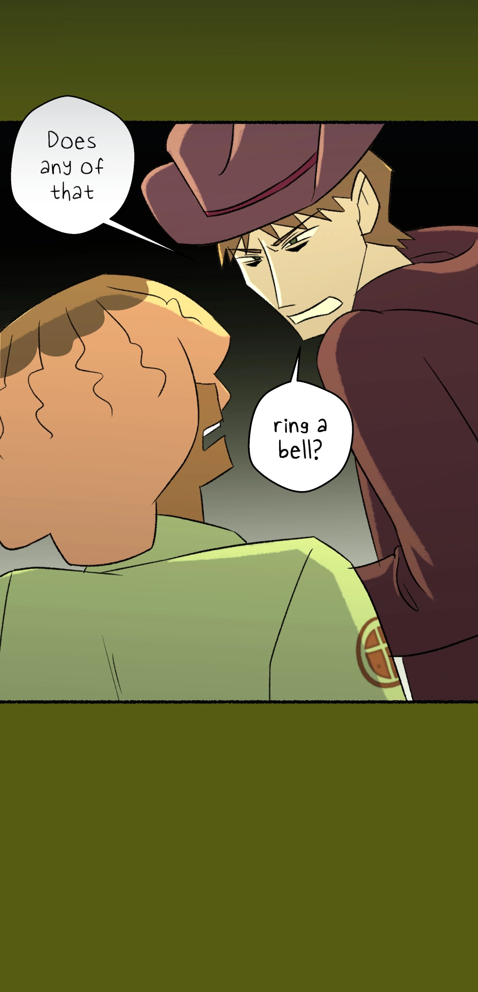 Read Memories chapter 72 image 17 on Lezhin