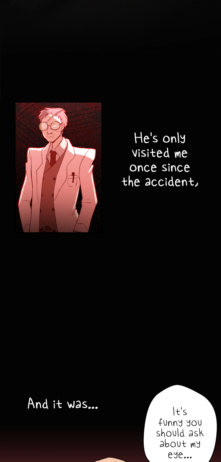 Read Memories chapter 72 image 20 on Lezhin