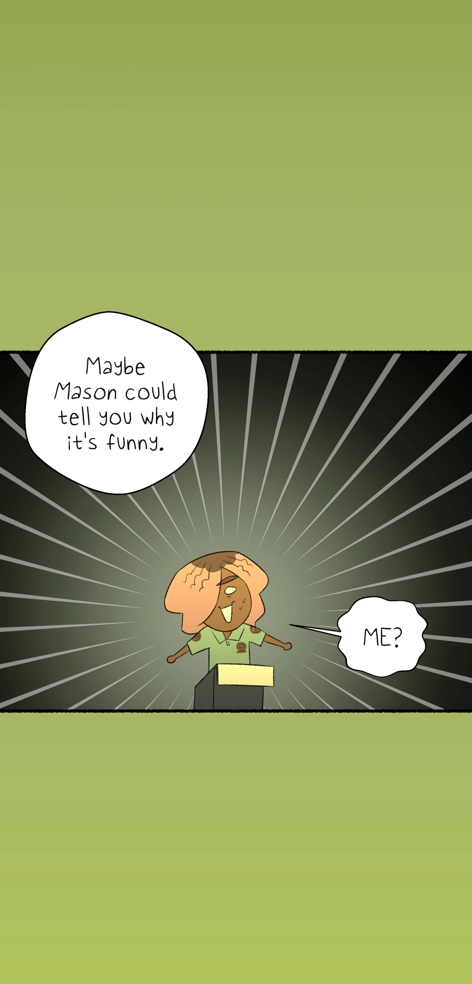 Read Memories chapter 72 image 8 on Lezhin