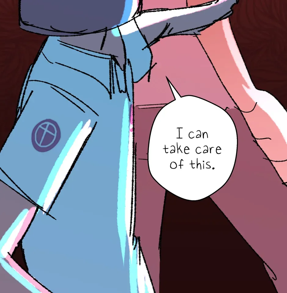 Read Memories chapter 73 image 27 on Lezhin