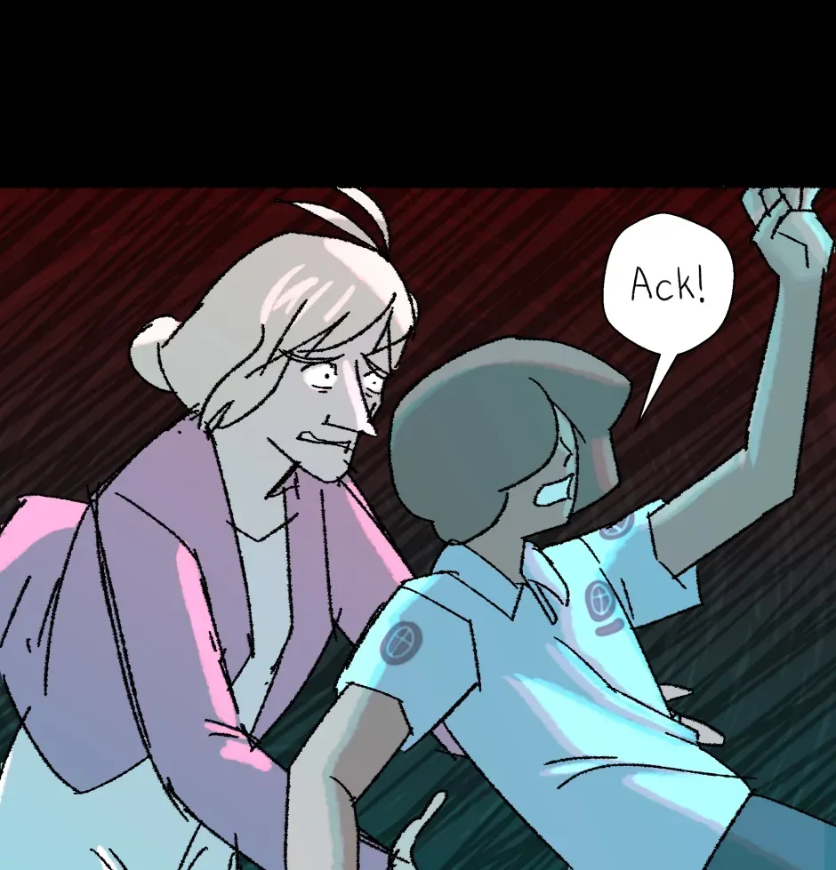 Read Memories chapter 73 image 32 on Lezhin