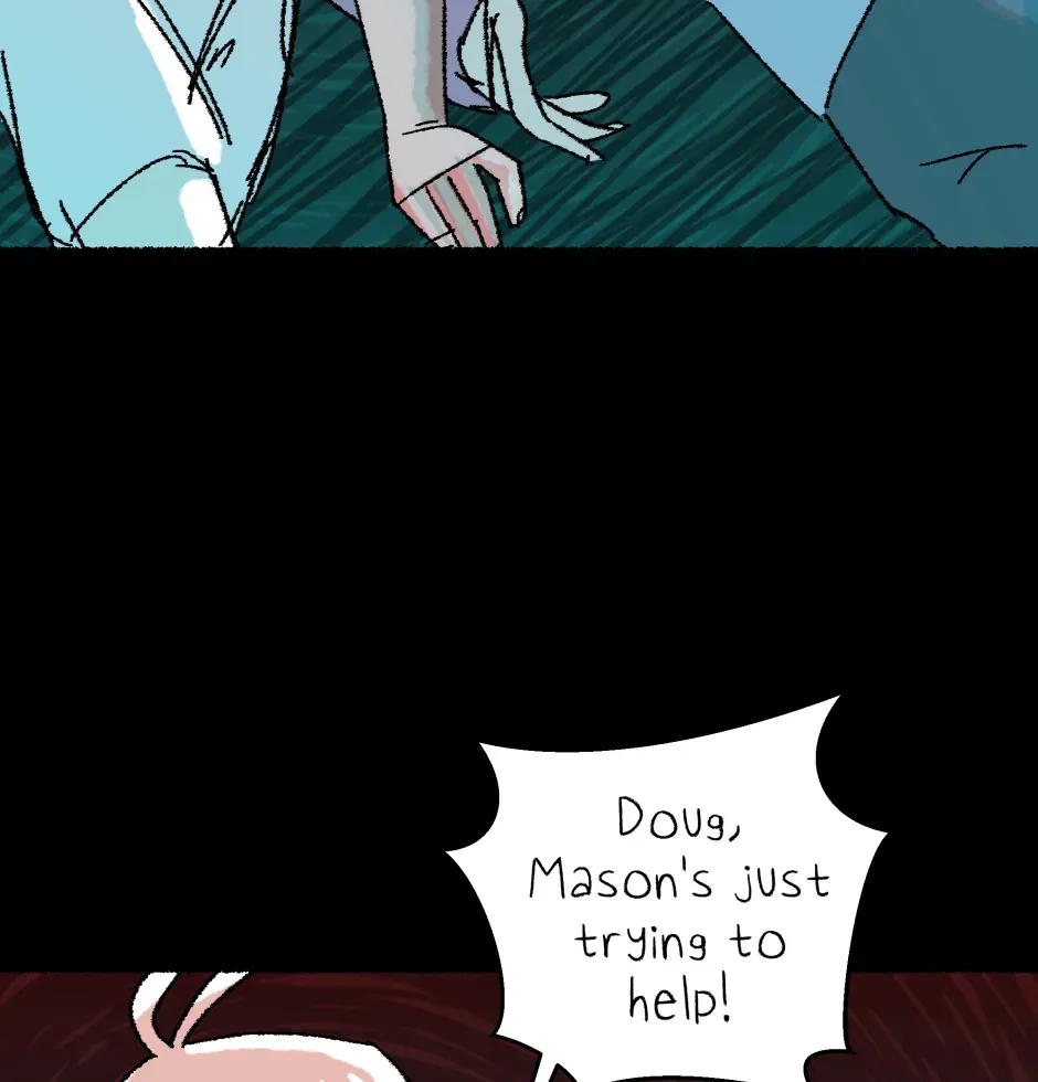 Read Memories chapter 73 image 33 on Lezhin