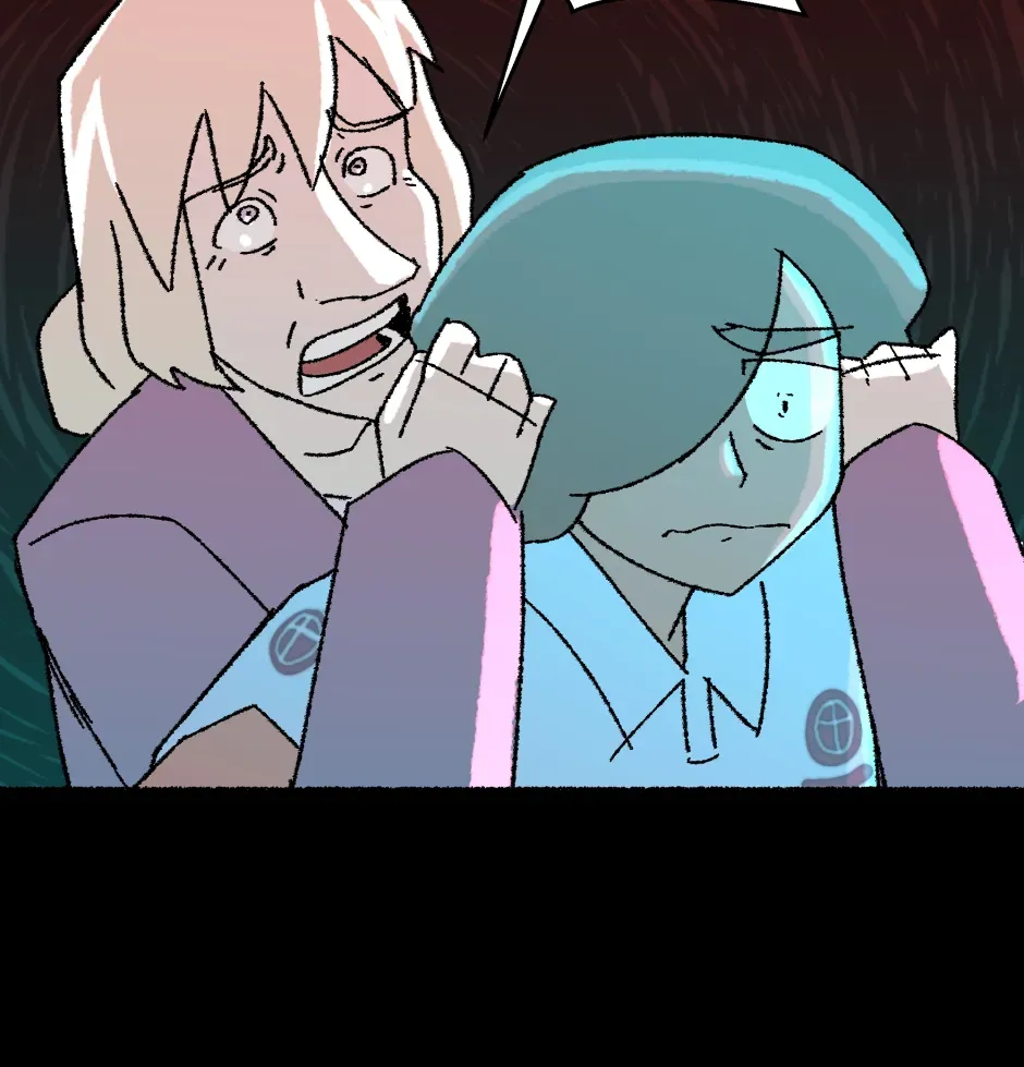 Read Memories chapter 73 image 34 on Lezhin