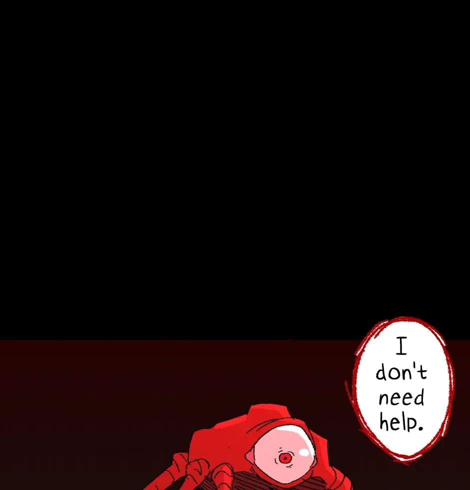 Read Memories chapter 73 image 35 on Lezhin