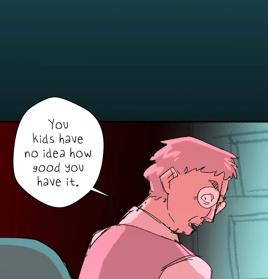 Read Memories chapter 73 image 44 on Lezhin