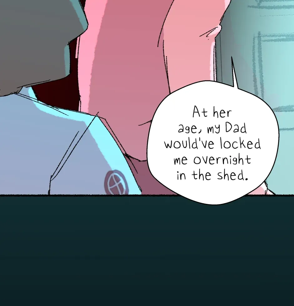Read Memories chapter 73 image 45 on Lezhin