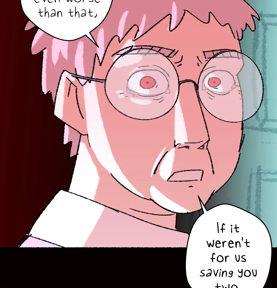 Read Memories chapter 73 image 47 on Lezhin