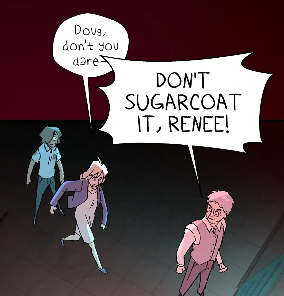 Read Memories chapter 73 image 49 on Lezhin
