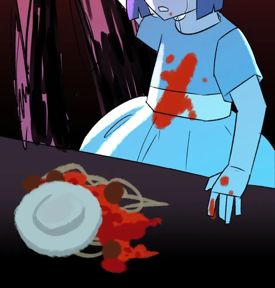 Read Memories chapter 73 image 5 on Lezhin