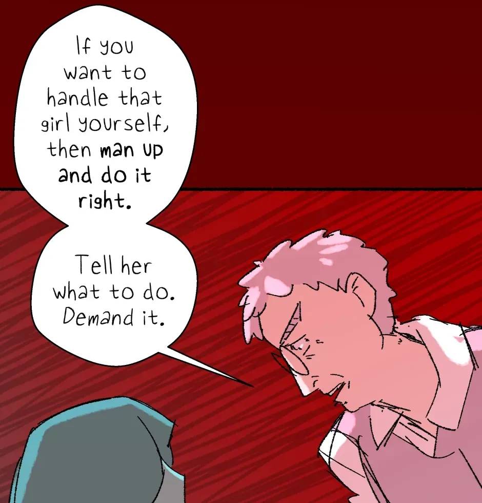 Read Memories chapter 73 image 61 on Lezhin