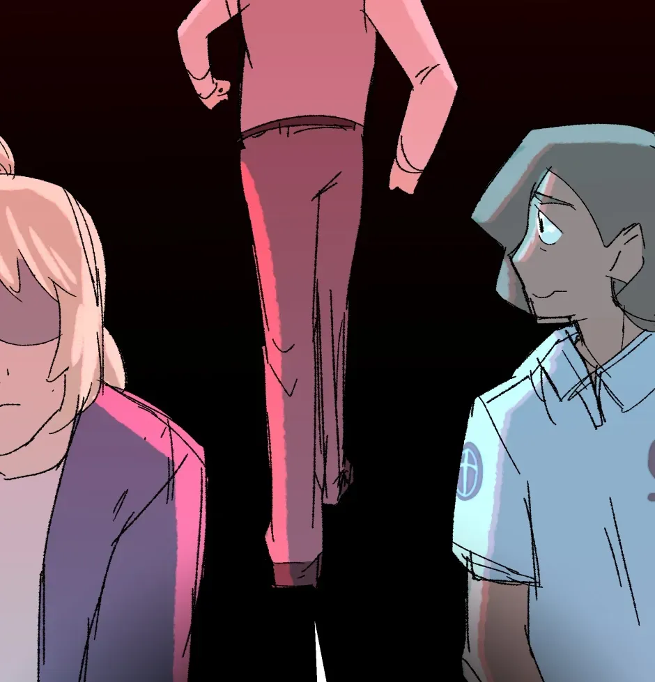 Read Memories chapter 73 image 64 on Lezhin