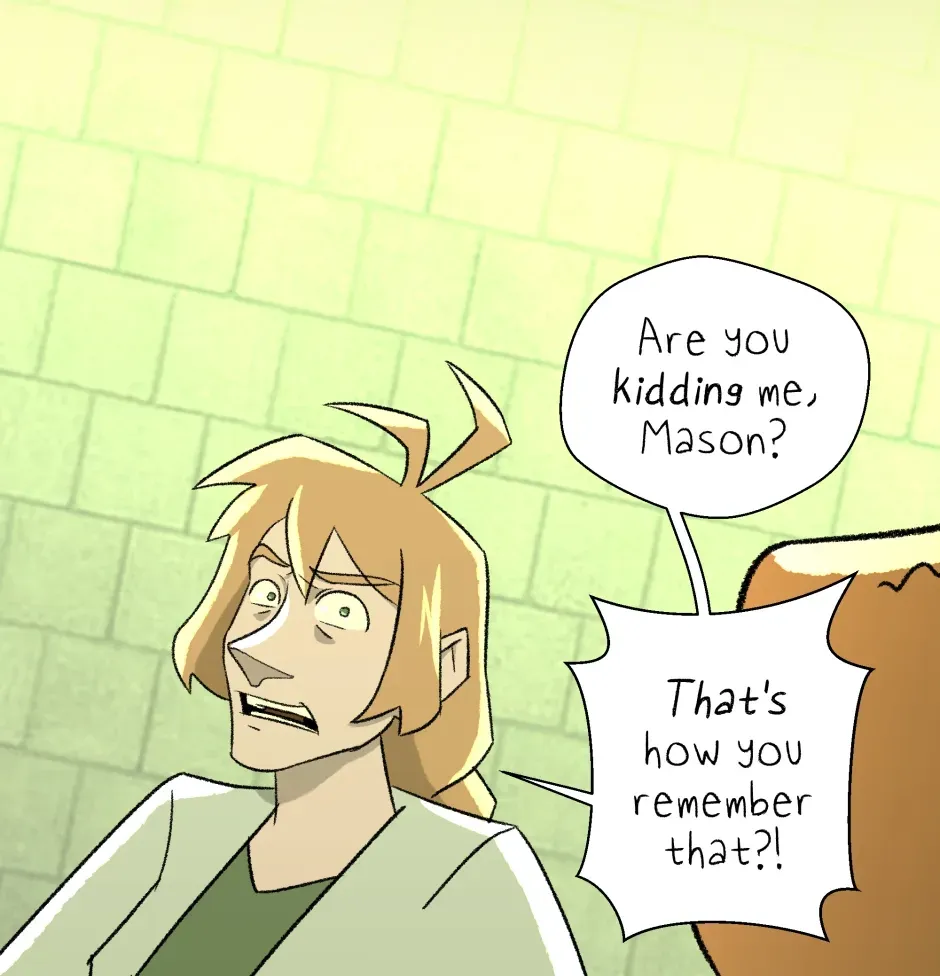 Read Memories chapter 73 image 75 on Lezhin