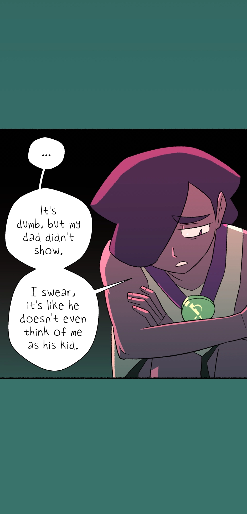 Read Memories chapter 74 image 13 on Lezhin