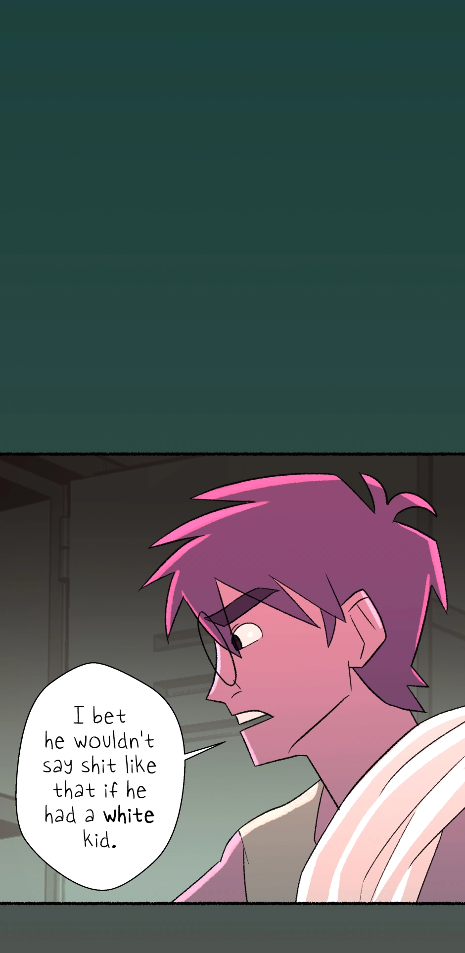 Read Memories chapter 74 image 17 on Lezhin