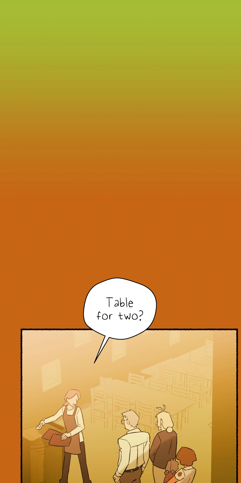 Read Memories chapter 74 image 24 on Lezhin