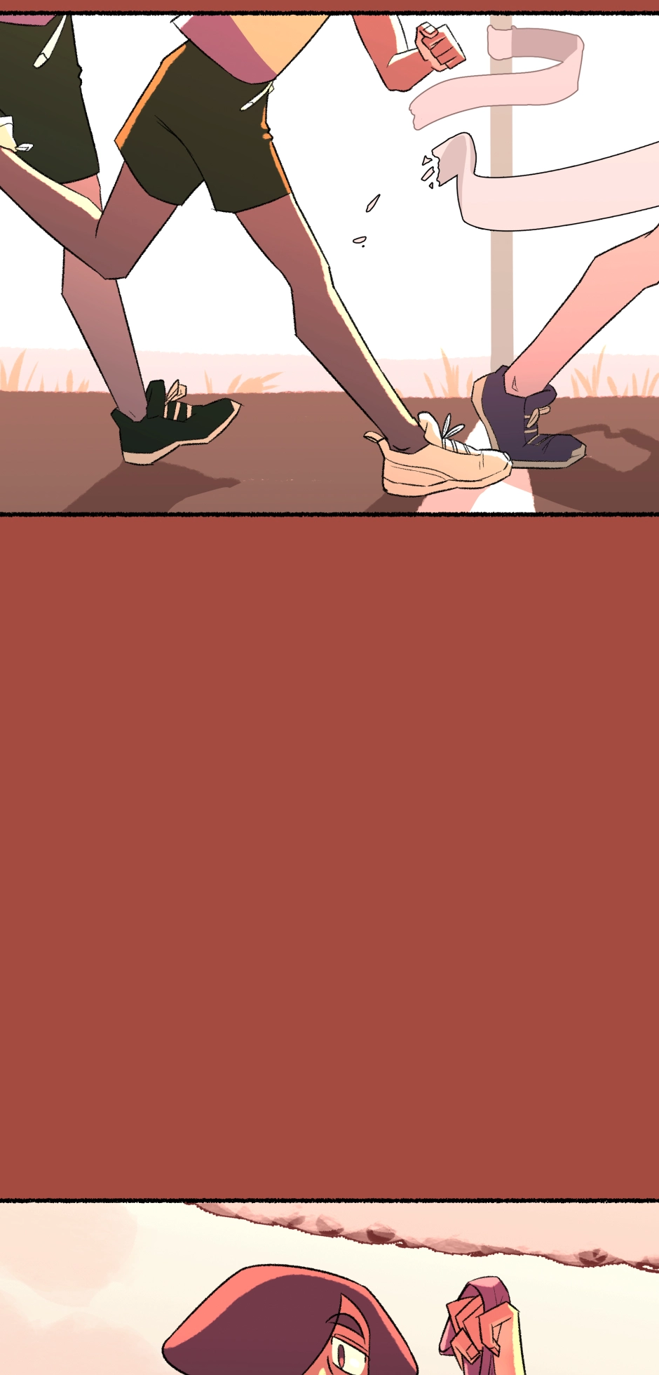 Read Memories chapter 74 image 7 on Lezhin