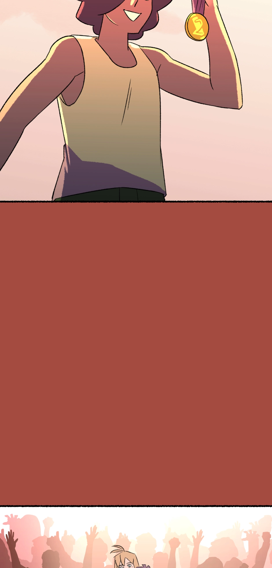 Read Memories chapter 74 image 8 on Lezhin