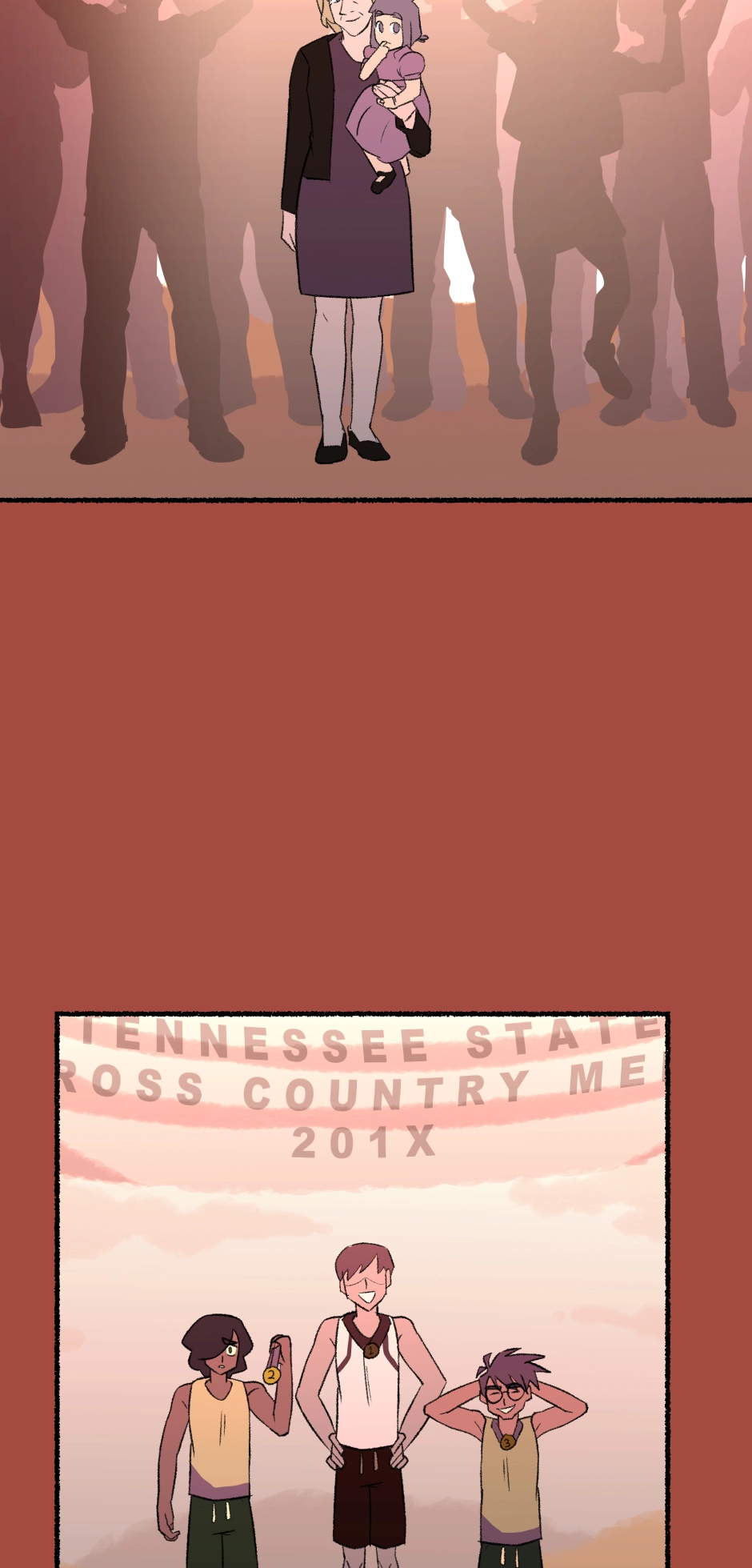 Read Memories chapter 74 image 9 on Lezhin
