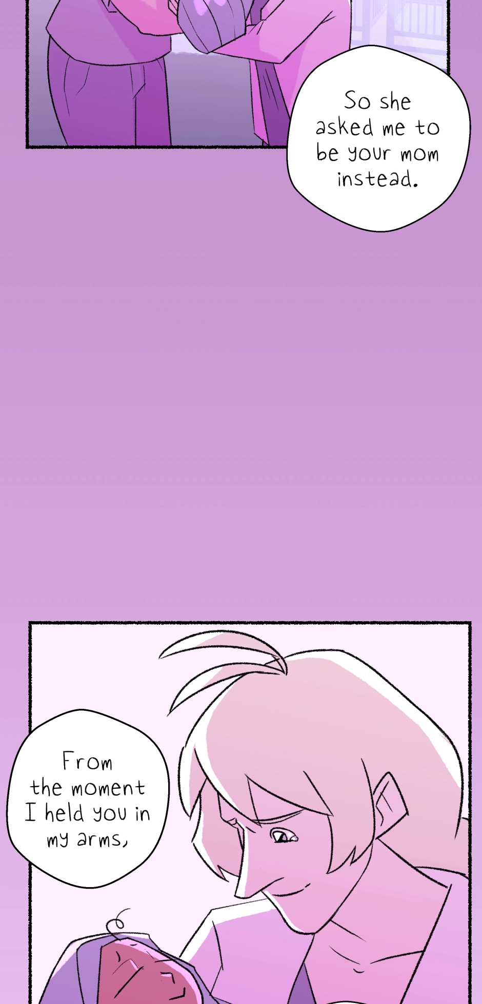 Read Memories chapter 75 image 11 on Lezhin