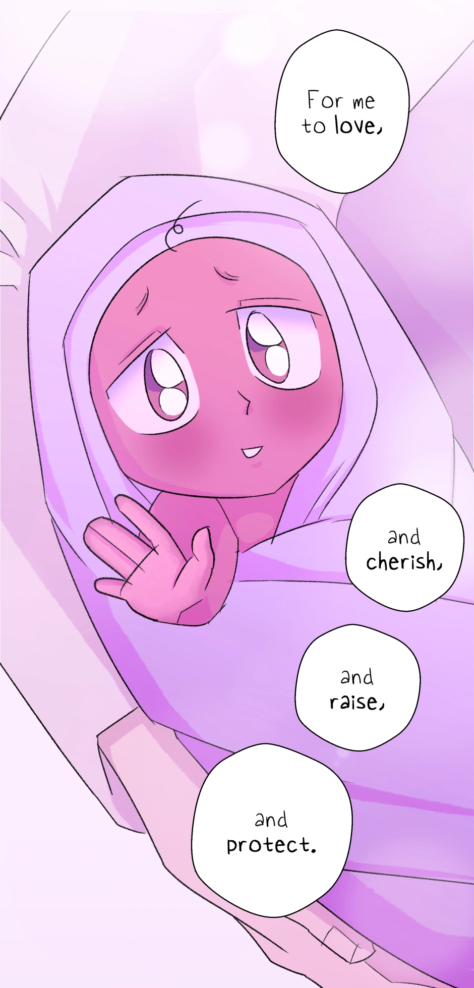 Read Memories chapter 75 image 13 on Lezhin