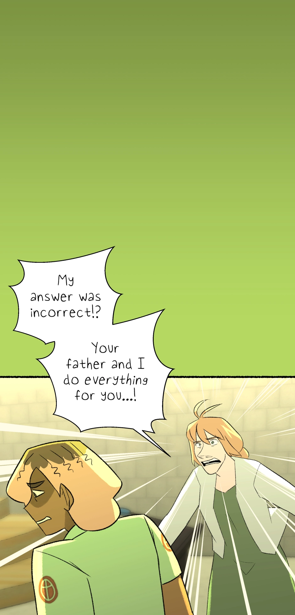 Read Memories chapter 75 image 18 on Lezhin