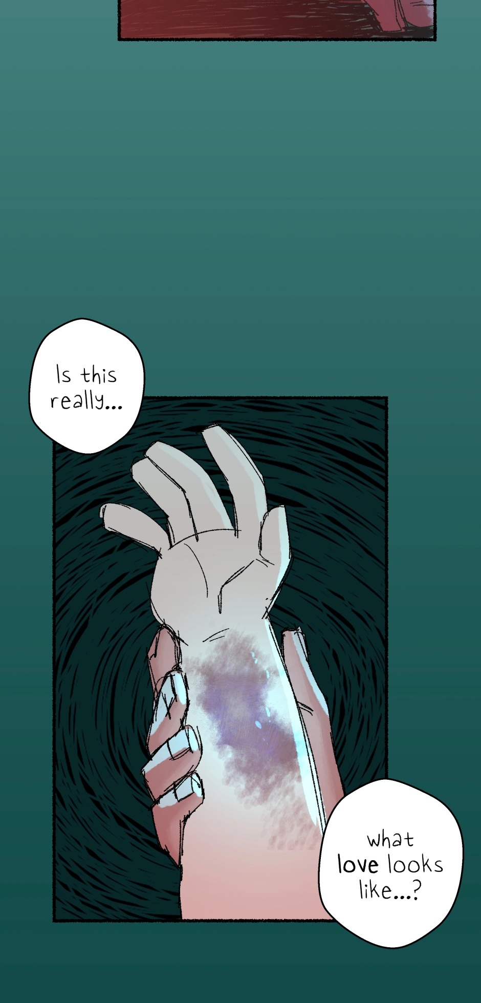 Read Memories chapter 75 image 22 on Lezhin