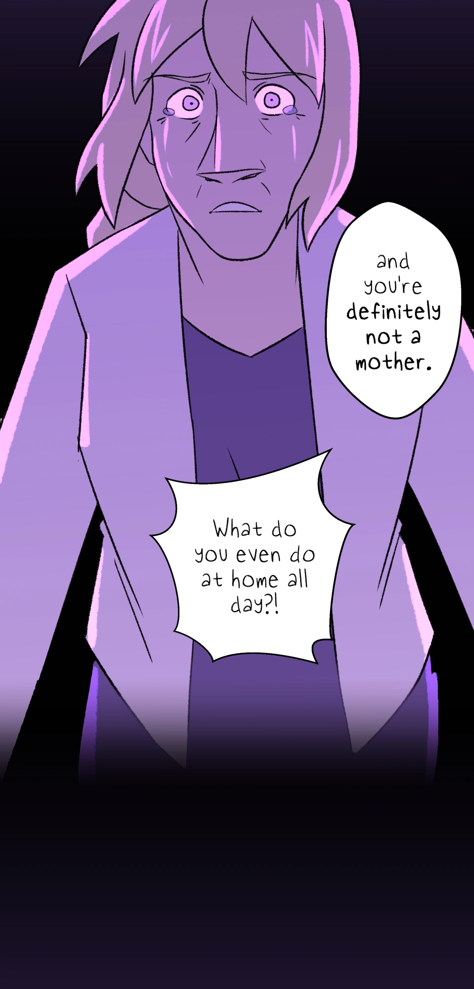 Read Memories chapter 75 image 32 on Lezhin