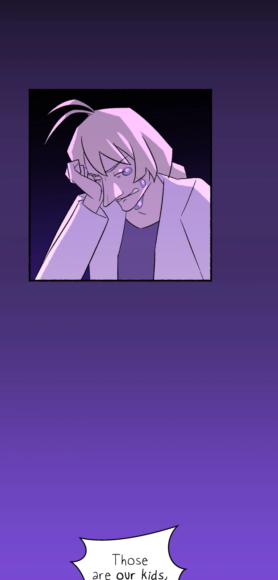 Read Memories chapter 75 image 33 on Lezhin