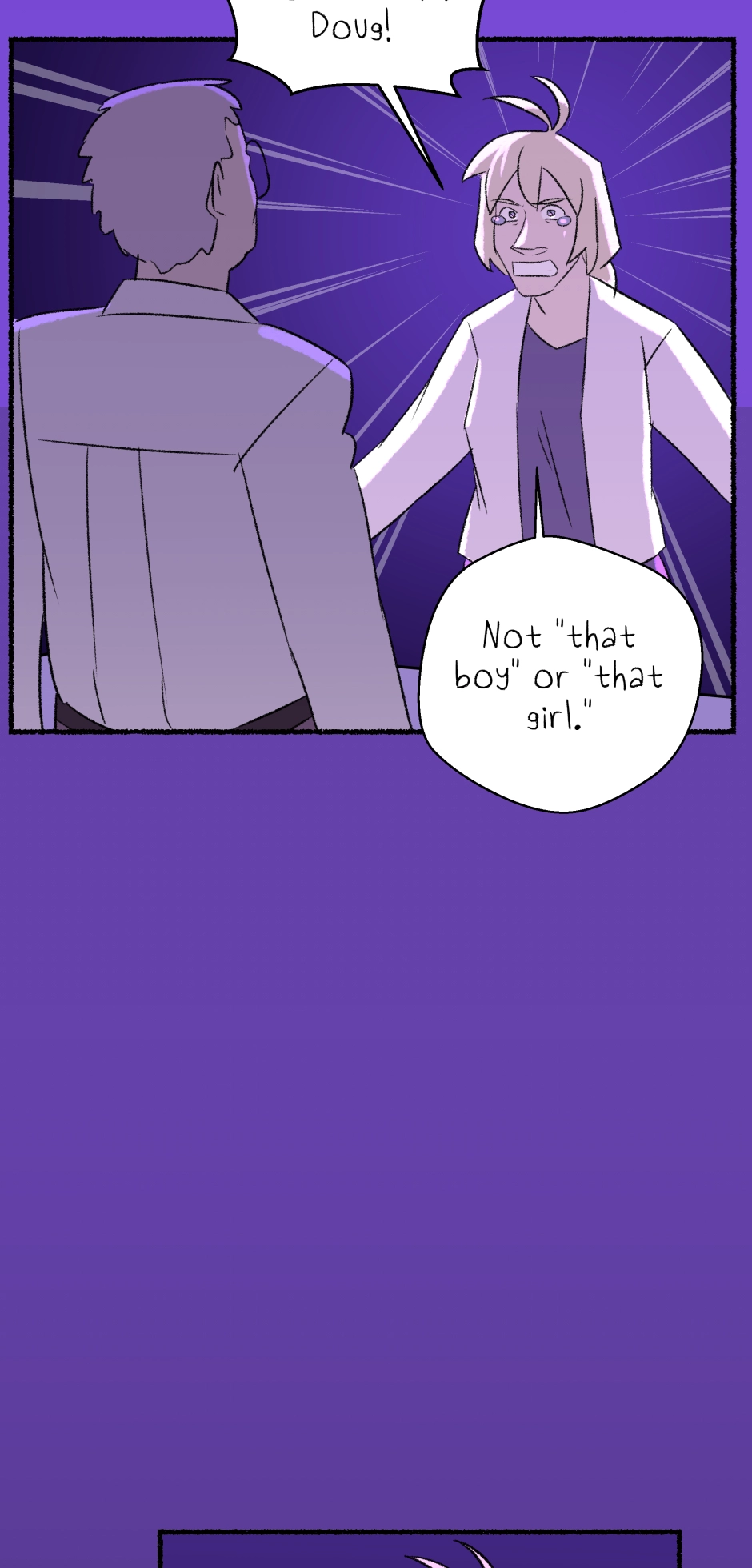 Read Memories chapter 75 image 34 on Lezhin