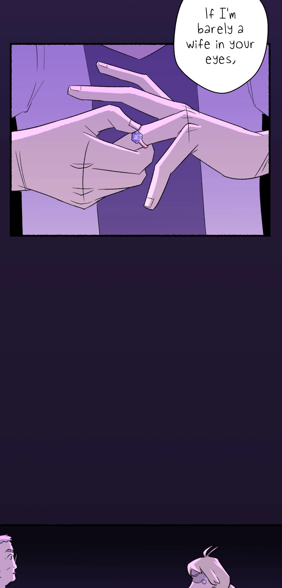 Read Memories chapter 75 image 36 on Lezhin