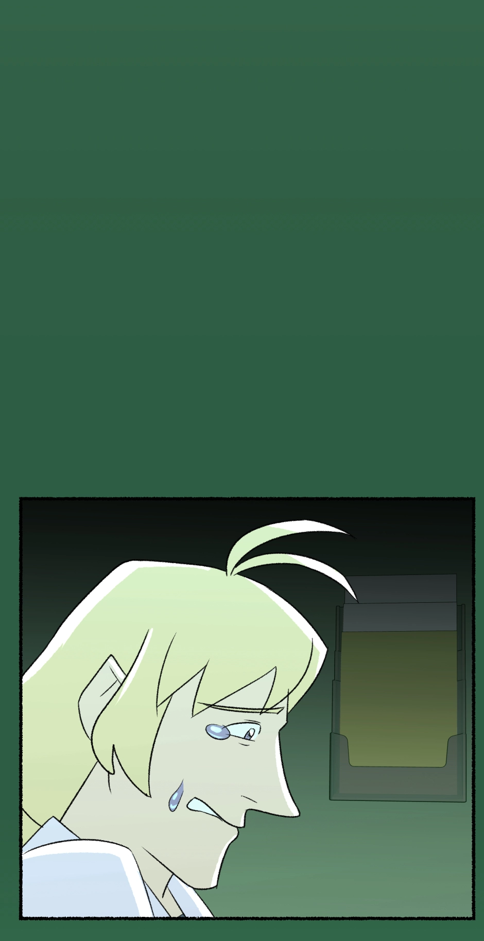 Read Memories chapter 75 image 7 on Lezhin