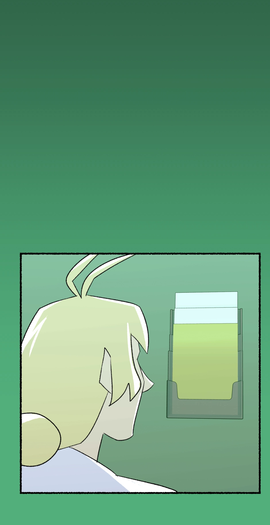Read Memories chapter 75 image 8 on Lezhin
