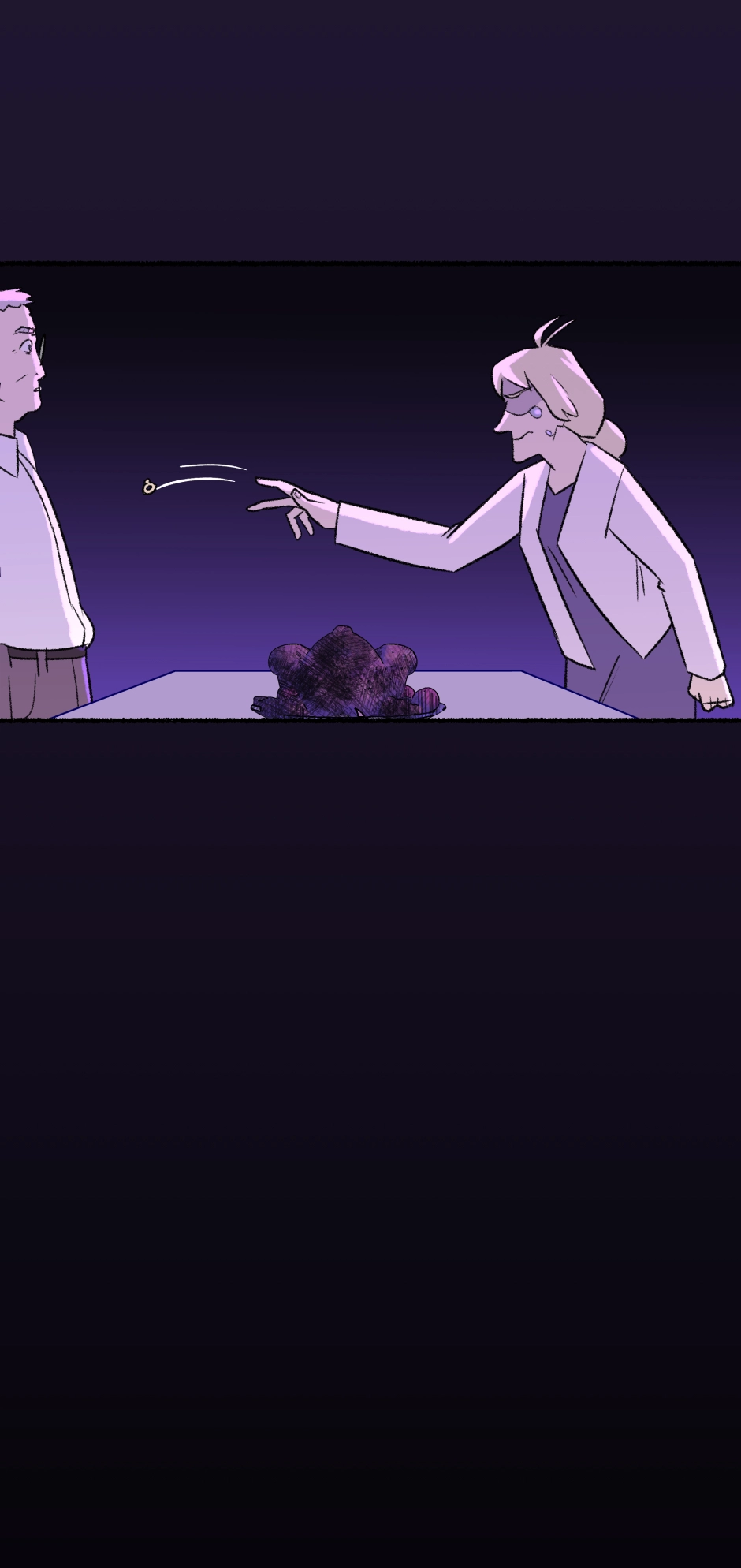 Read Memories chapter 76 image 1 on Lezhin