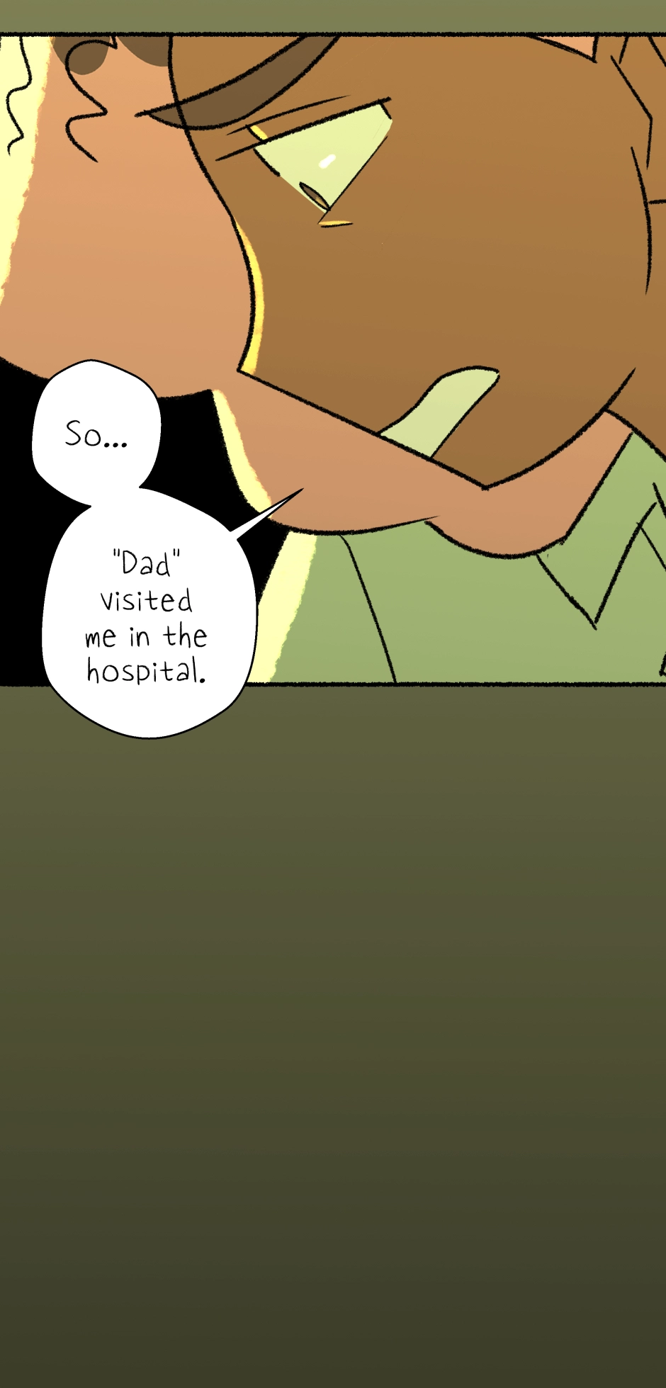 Read Memories chapter 76 image 10 on Lezhin