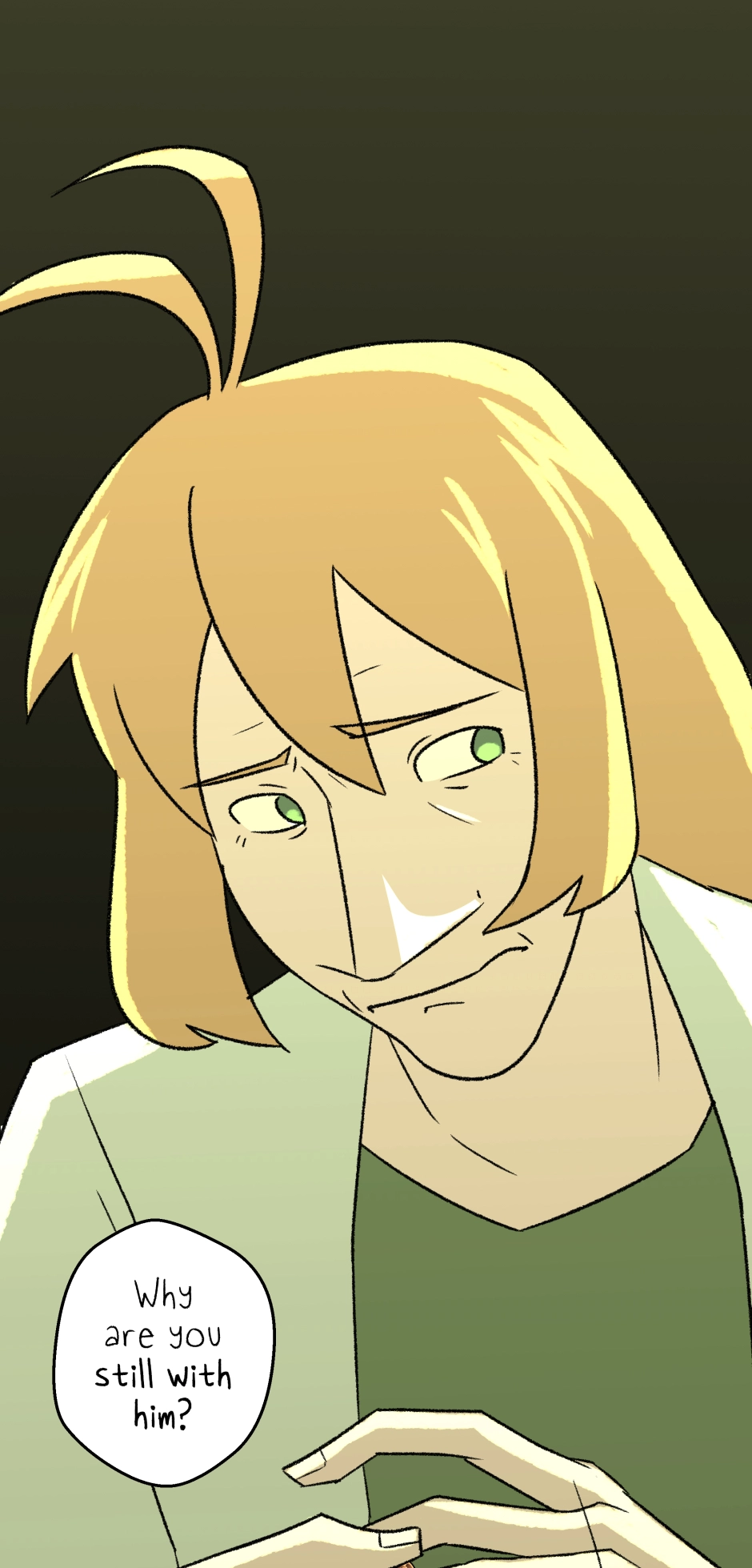 Read Memories chapter 76 image 11 on Lezhin