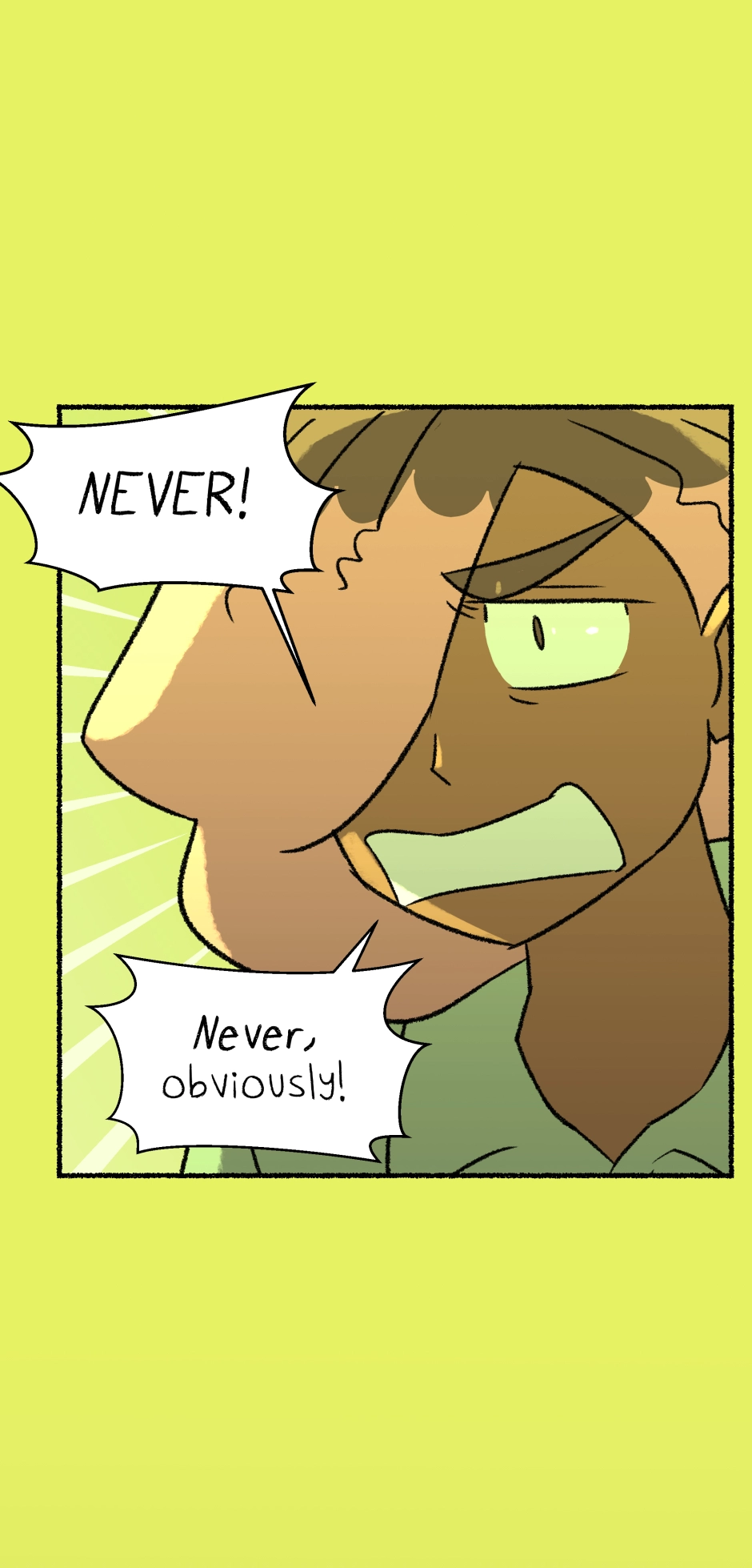 Read Memories chapter 76 image 15 on Lezhin