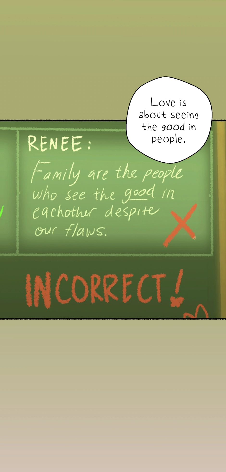 Read Memories chapter 76 image 17 on Lezhin