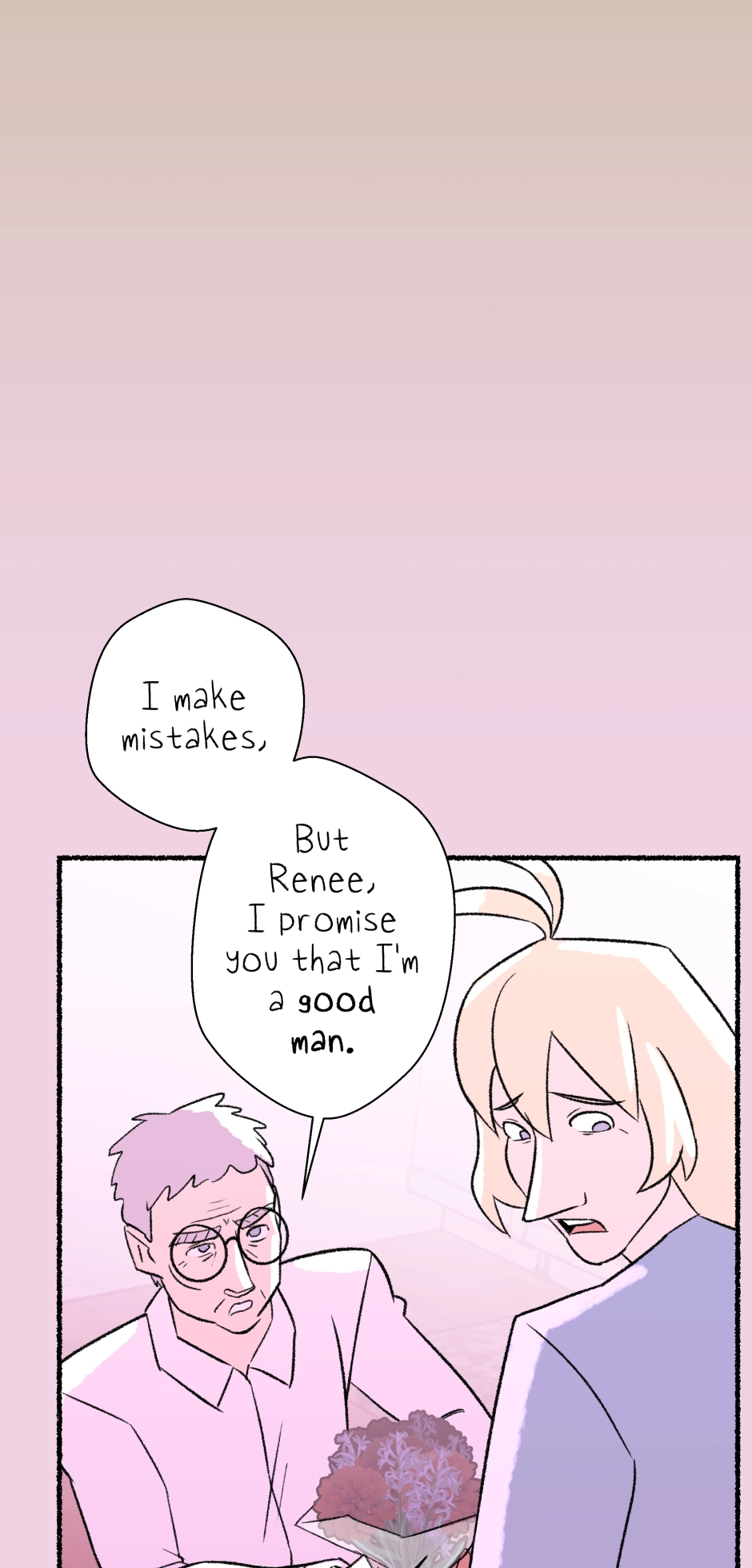 Read Memories chapter 76 image 18 on Lezhin
